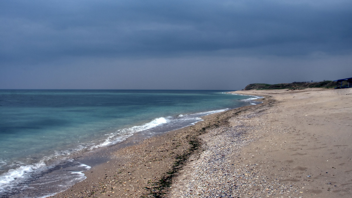 Plaże nad Morzem Czarnym ulegają silnej erozji i mogą zniknąć w ciągu 20 najbliższych lat - ostrzegły władze rumuńskie.
