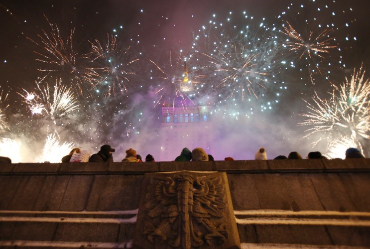 24. Finał Wielkiej Orkiestry Świątecznej Pomocy