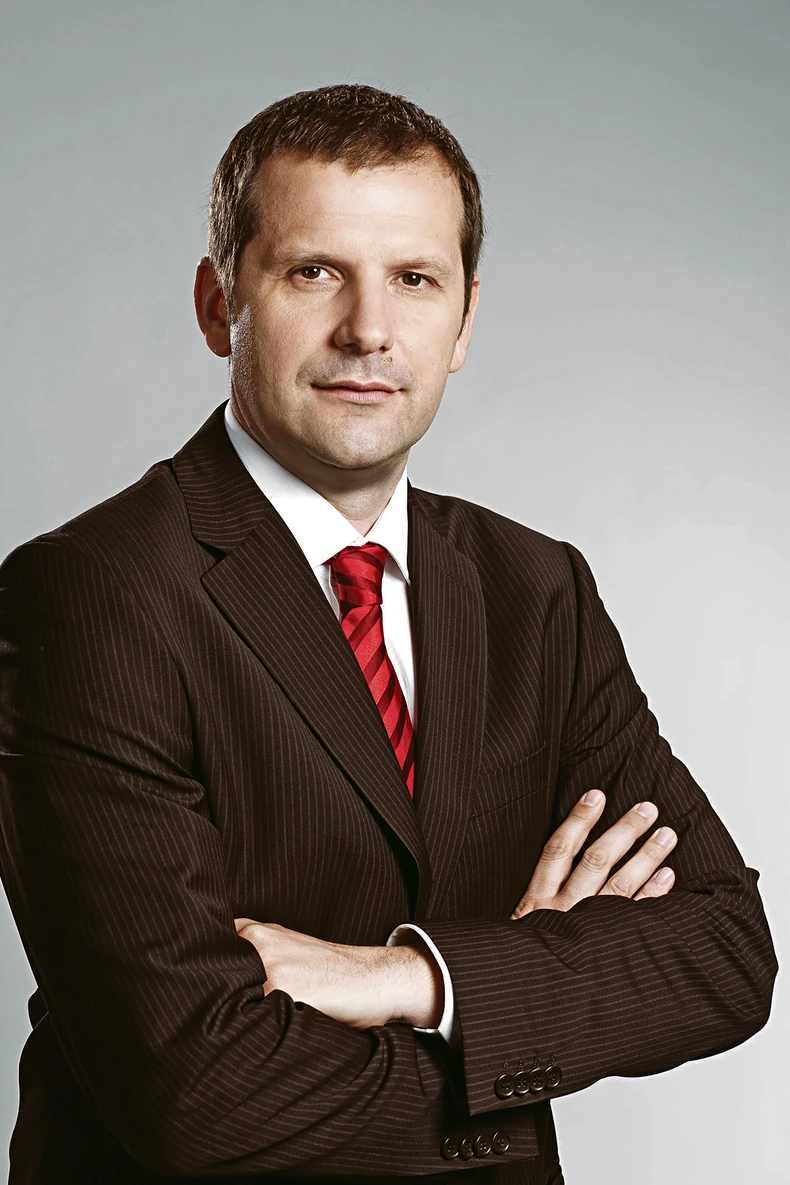 BORISLAV MILJANOVIĆ