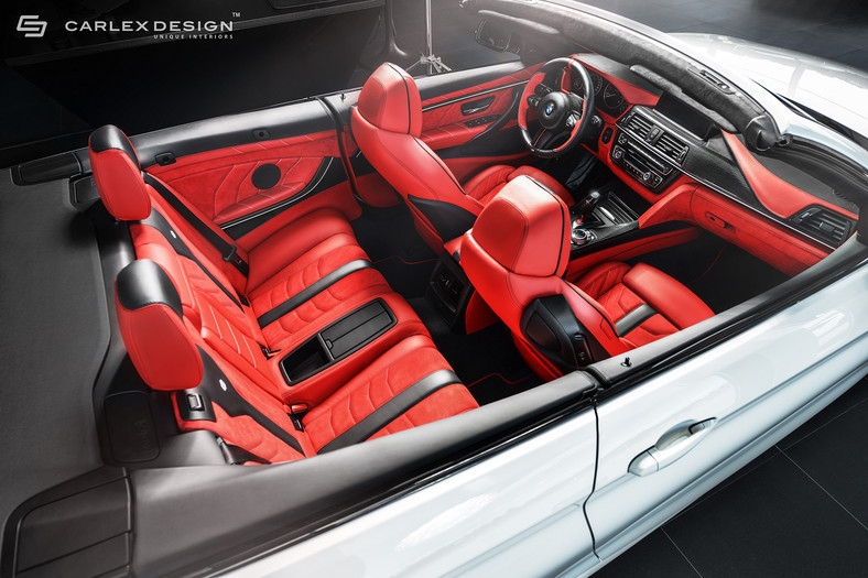 BMW Seria 4 Cabrio