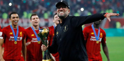Liverpool został klubowym mistrzem świata