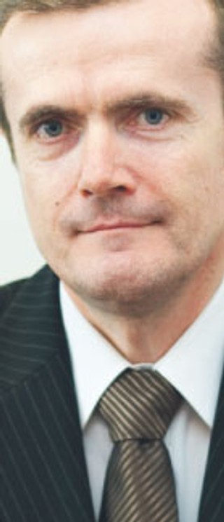 Komentarz GP: Nowoczesność dla niewielu