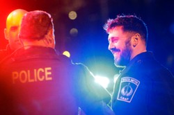 Ameryka świętuje ujęcie zamachowca. Radość na ulicach