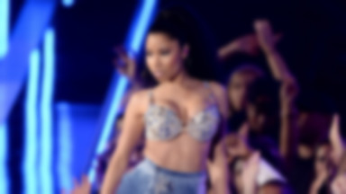 Nicki Minaj poprowadzi galę MTV Europe Music Awards