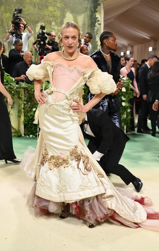 Met Gala 2024