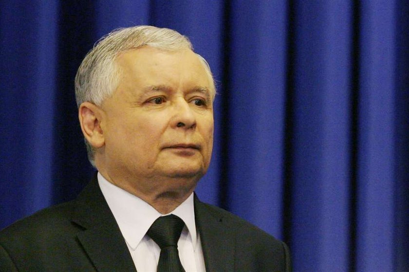 Jarosław Kaczyński stracił oszczędności życia