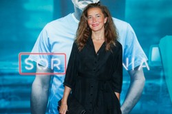 Kamilla Baar rozwiodła się w tajemnicy. Ma już nowego partnera?