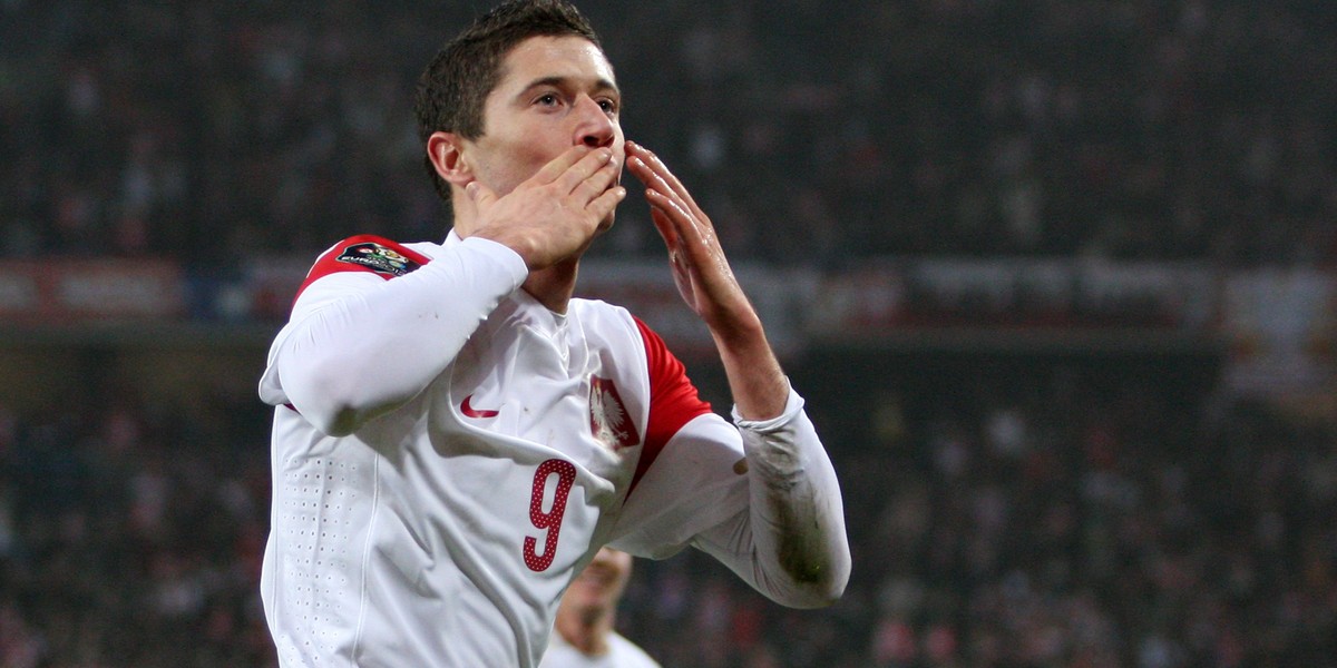 Robert Lewandowski