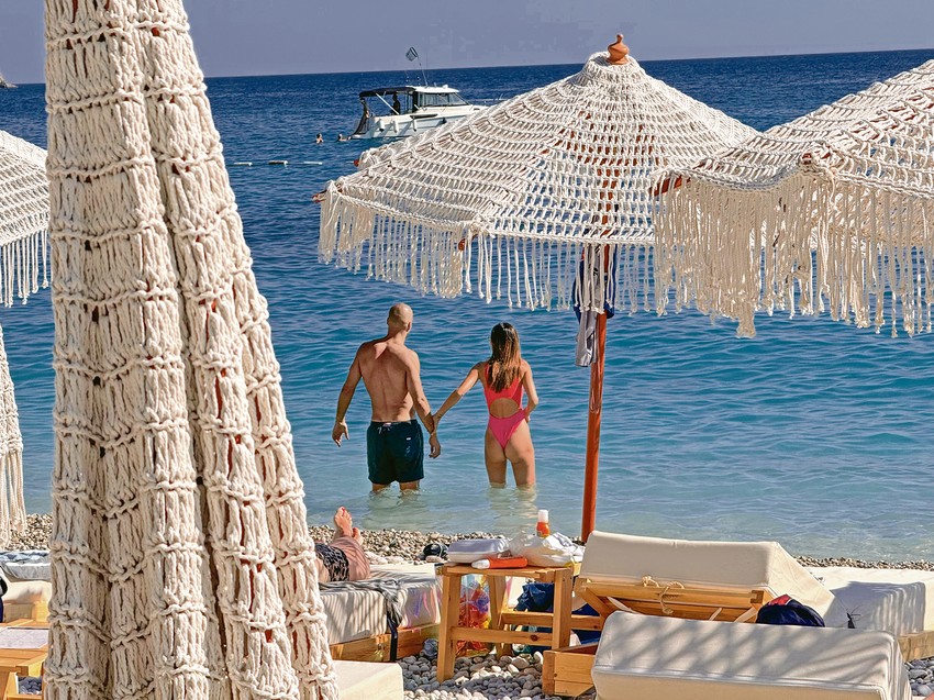 danijela dimitrovska i Jevrem