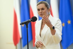 Rosyjskie drony nad Polską?! MEN odpowiada: Teraz żołnierze będą szkolić dzieci
