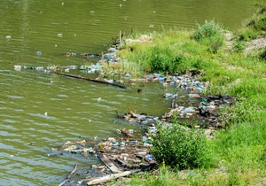 Jezero Laguna