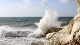 Földrengés rázta meg Ciprust és környékét
