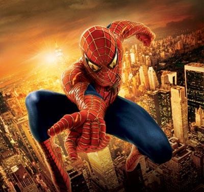 Spider Man Kontra Dr Octopus Film