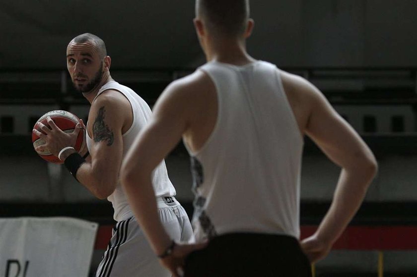 Gortat na Aurorze! To pewne!