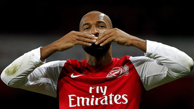 Thierry Henry chce wrócić do Arsenalu w roli szkoleniowca