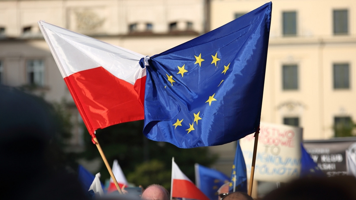 Kluczowe starania rządu. Polska może wyjść z procedury art. 7 przed 9 czerwca