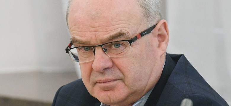 Gen. Skrzypczak: Niewykluczone, że Saddam Husajn był remedium na problemy regionu [WYWIAD]