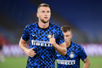 Milan Skriniar