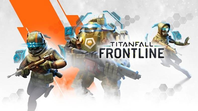 Studio Respawn ogłasza cyfrową karciankę Titanfall Frontline