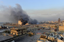 Skala zniszczeń w Bejrucie była ogromna