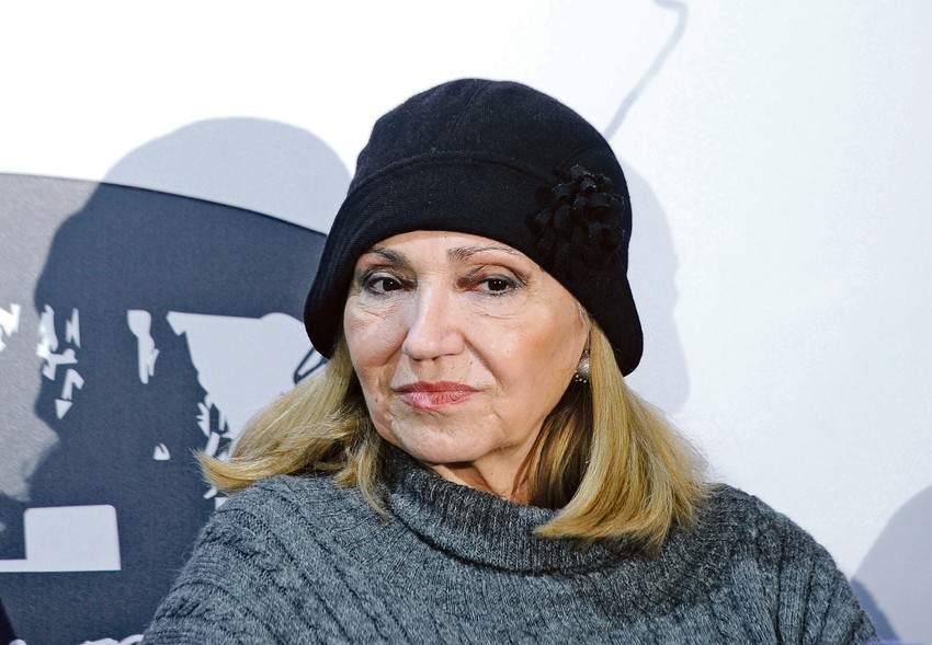 Ljiljana Stjepanović