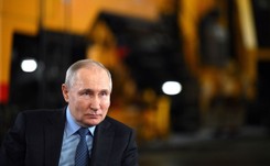 'Jeśli Putin weźmie udział w szczycie BRICS, Afryka musi go aresztować'