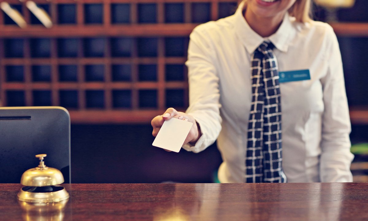 W hotelach na całym świecie nie znajdziesz pokoi o tych numerach. Mało kto wie, dlaczego