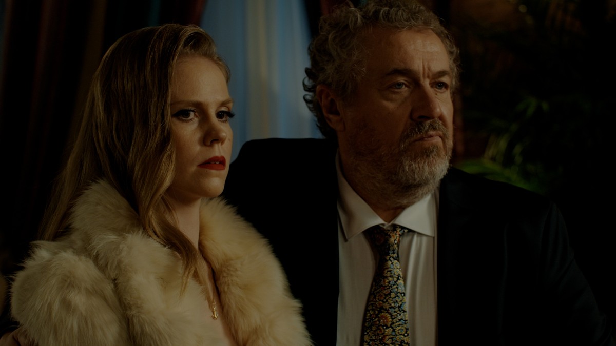 "Kto zabił Otto Muellera?"