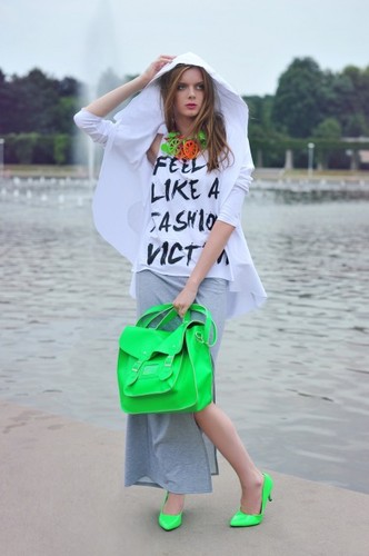 Kolekcja Mosquito LOVE Cotton