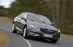 Opel Insignia Grand Sport