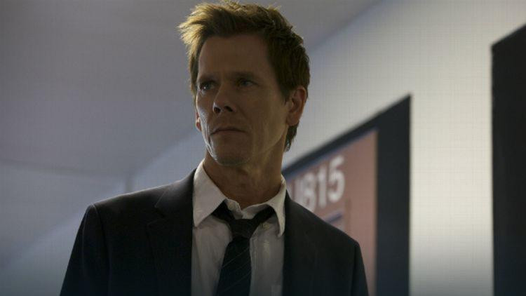 "The Following": kadr z serialu