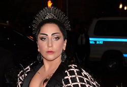 Lady GaGa jest w ciąży? Gwiazda zabrała głos