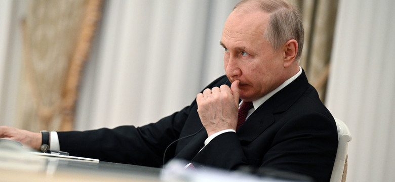 Władisław Inoziemcew, rosyjski ekonomista i politolog: Putin się skończył [WYWIAD]