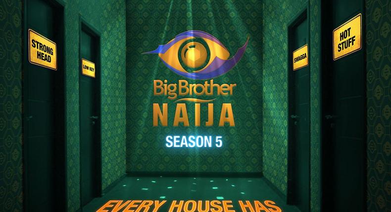 Big Brother Naija season 5 [Instagram/bigbrothernaija]