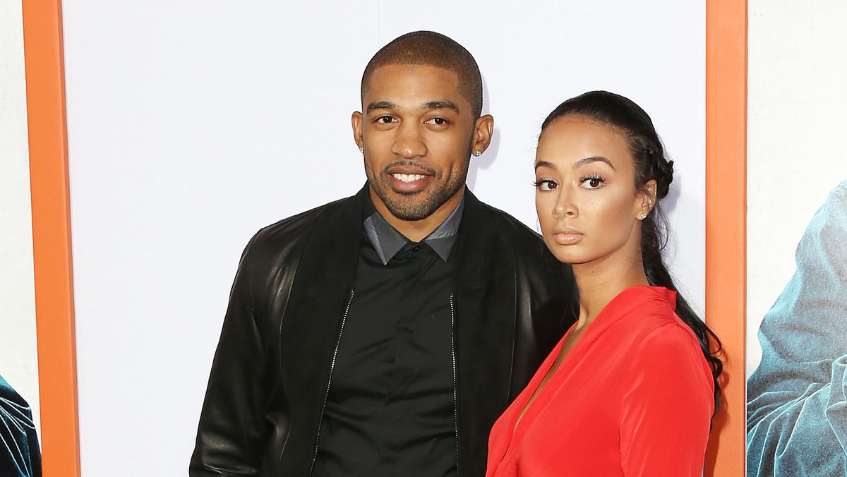 "Daily Mail" informuje, że amerykańska celebrytka Draya Michele i futbolista amerykański Orlando Scandrick zostali rodzicami. Kobieta kilka dni temu urodziła syna.