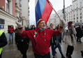 Protesty w obronie Aleksieja Nawalnego w Moskwie