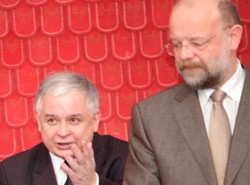 PO: Prezydencie, zawieś Kownackiego