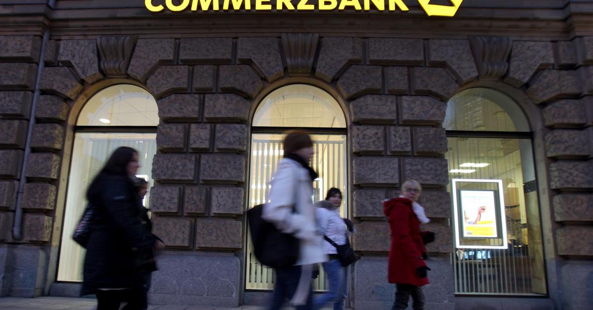  Scholz nie zgadza się na wrogie przejęcie Commerzbanku przez UniCredit. Kluczowa decyzja EBC