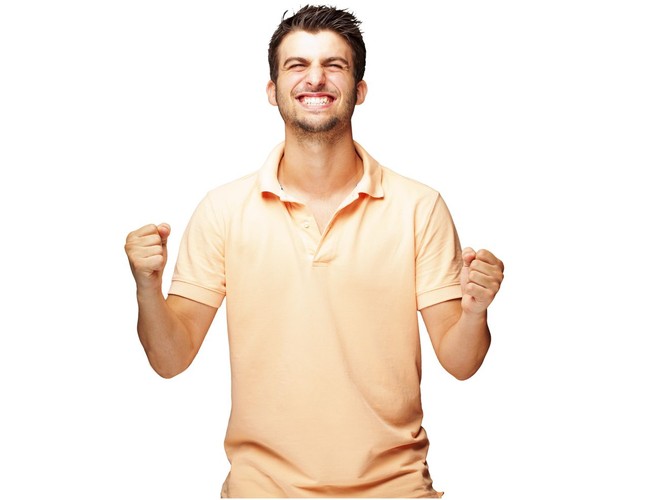 Trening mięśni Kegla dla mężczyzn