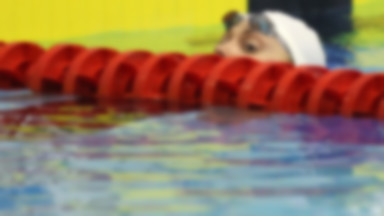 ME w pływaniu: Marcelina Radlińska w półfinale 100 m stylem zmiennym