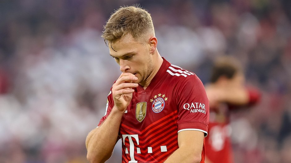 Joshua Kimmich