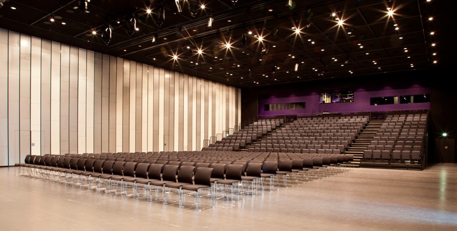 Najpiękniejszy budynek Europy