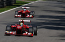 ITALY FORMULA ONE GRAND PRIX