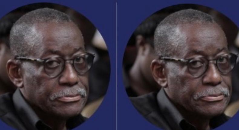 Akufo Addo’s brother sues Bobbie Ansah, Class Media Group for defamation