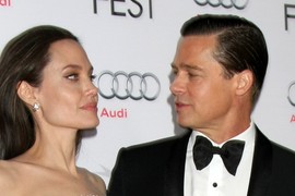 DRAMA BEZ KRAJA Bred Pit sudski traži da mu se dostave PRIVATNE PORUKE ANĐELINE DŽOLI S DRUGIM MUŠKARCEM