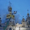 Kijevo-pečerska lavra
