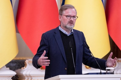 Fiala: KE nie pozwoli by Berlin wsparł swoją gospodarkę kosztem pozostałych państw UE