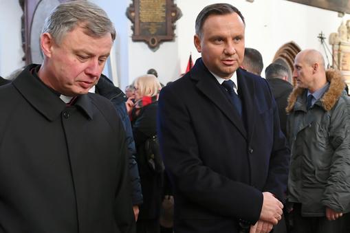 Andrzej Duda