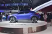 Toyota C-HR concept