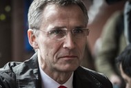 Jens Stoltenberg NATO 